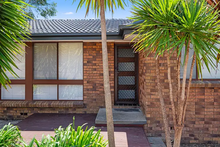 Second view of Homely house listing, 22 Kindlebark Drive, Medowie NSW 2318