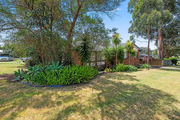 Third view of Homely house listing, 22 Kindlebark Drive, Medowie NSW 2318