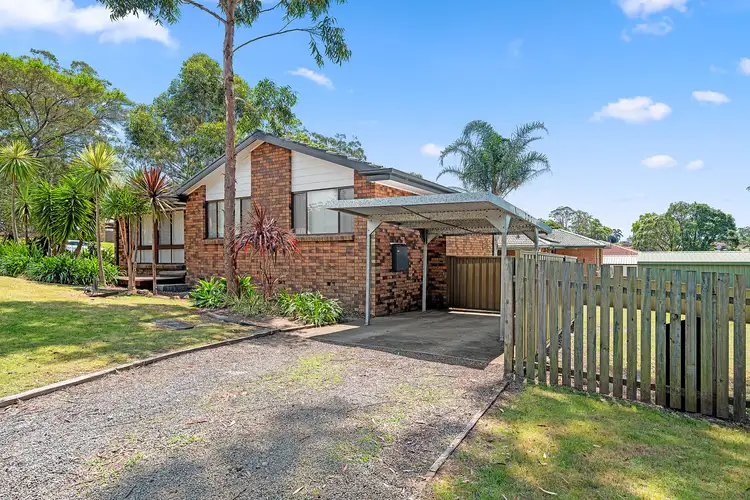 Fourth view of Homely house listing, 22 Kindlebark Drive, Medowie NSW 2318