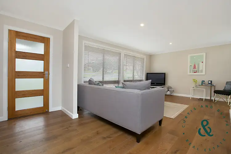 Fifth view of Homely house listing, 22 Kindlebark Drive, Medowie NSW 2318