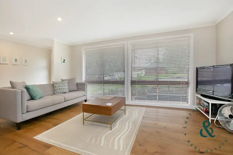 Sixth view of Homely house listing, 22 Kindlebark Drive, Medowie NSW 2318