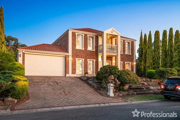 Second view of Homely house listing, 32 Swansea Circuit, Gulfview Heights SA 5096