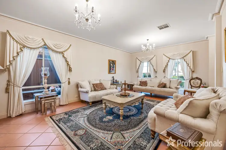 Third view of Homely house listing, 32 Swansea Circuit, Gulfview Heights SA 5096