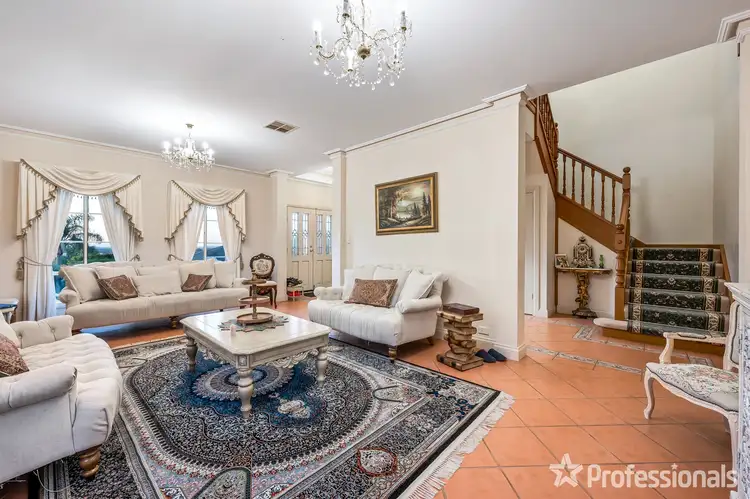 Fourth view of Homely house listing, 32 Swansea Circuit, Gulfview Heights SA 5096