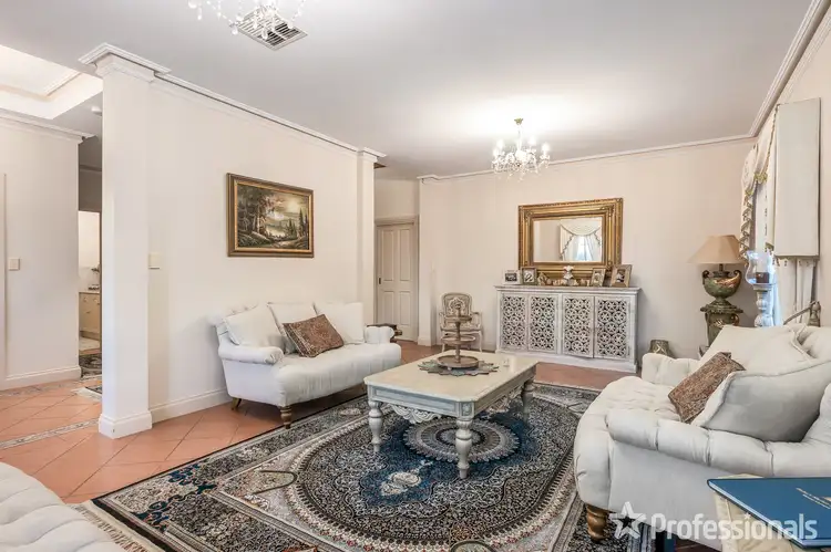 Fifth view of Homely house listing, 32 Swansea Circuit, Gulfview Heights SA 5096