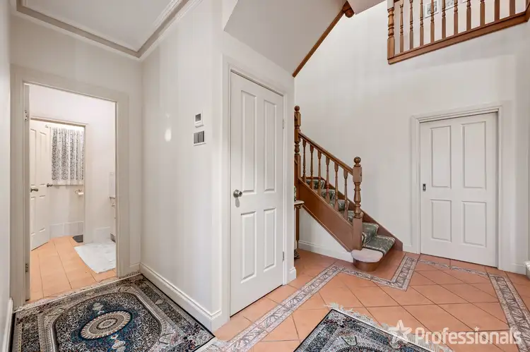 Sixth view of Homely house listing, 32 Swansea Circuit, Gulfview Heights SA 5096