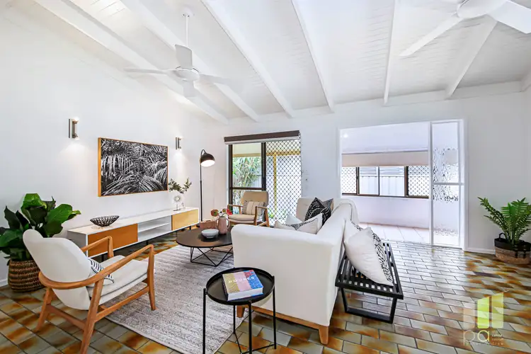 Third view of Homely house listing, 27 Jones Parade, Coolum Beach QLD 4573