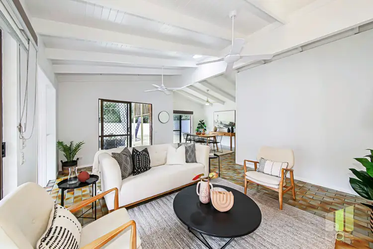 Fourth view of Homely house listing, 27 Jones Parade, Coolum Beach QLD 4573