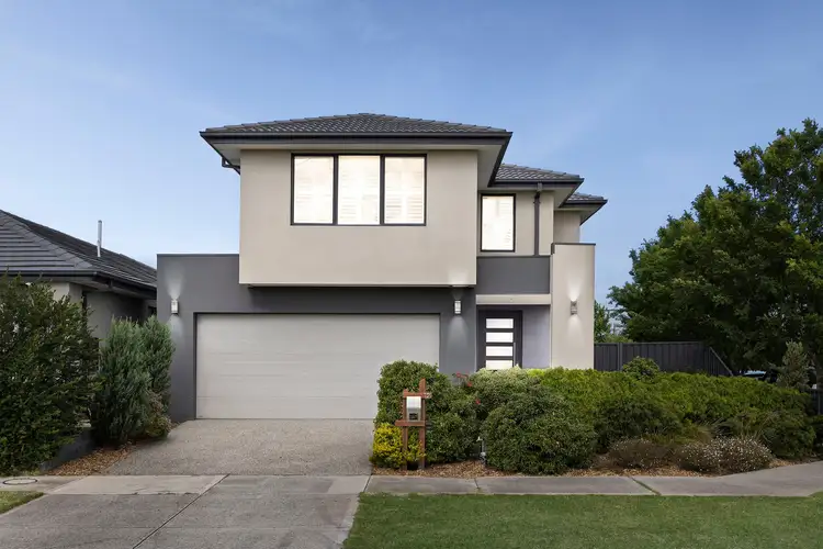 12 Bianca Crescent, Greenvale VIC 3059