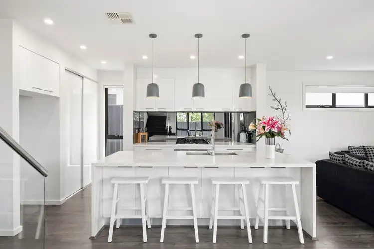 Second view of Homely house listing, 12 Bianca Crescent, Greenvale VIC 3059