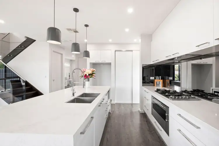 Third view of Homely house listing, 12 Bianca Crescent, Greenvale VIC 3059