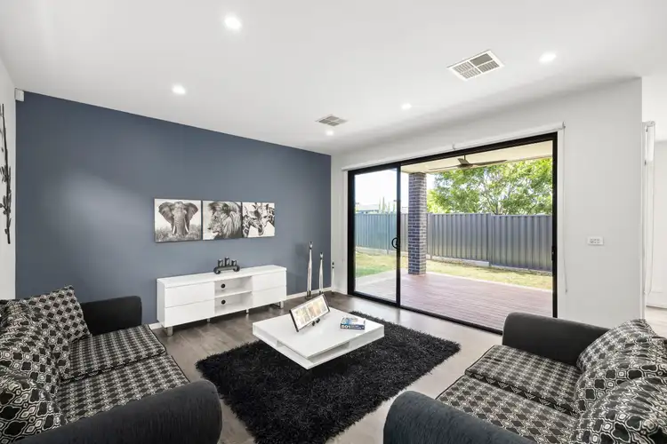 Fourth view of Homely house listing, 12 Bianca Crescent, Greenvale VIC 3059