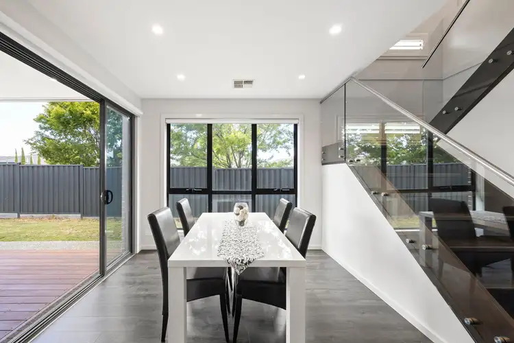 Fifth view of Homely house listing, 12 Bianca Crescent, Greenvale VIC 3059