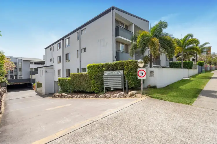 25/8 Mascar Street, Upper Mount Gravatt QLD 4122