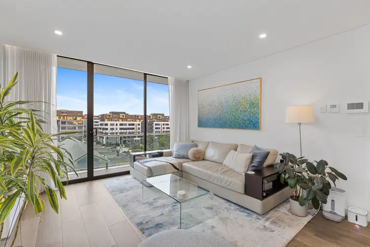 63/13-21 Mentmore Avenue, Rosebery NSW 2018