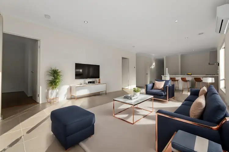 Third view of Homely house listing, 11 Mantua Drive, Greenvale VIC 3059