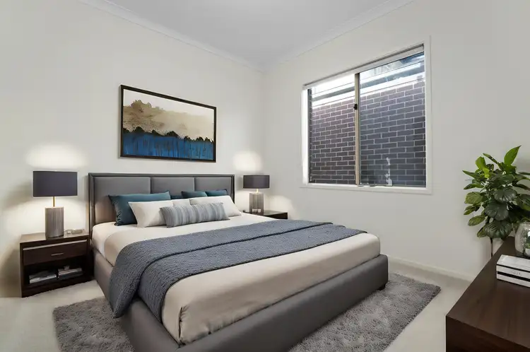 Sixth view of Homely house listing, 11 Mantua Drive, Greenvale VIC 3059