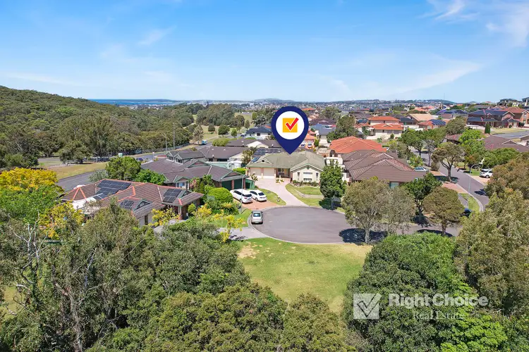Main view of Homely house listing, 6 Murrah Close, Flinders NSW 2529