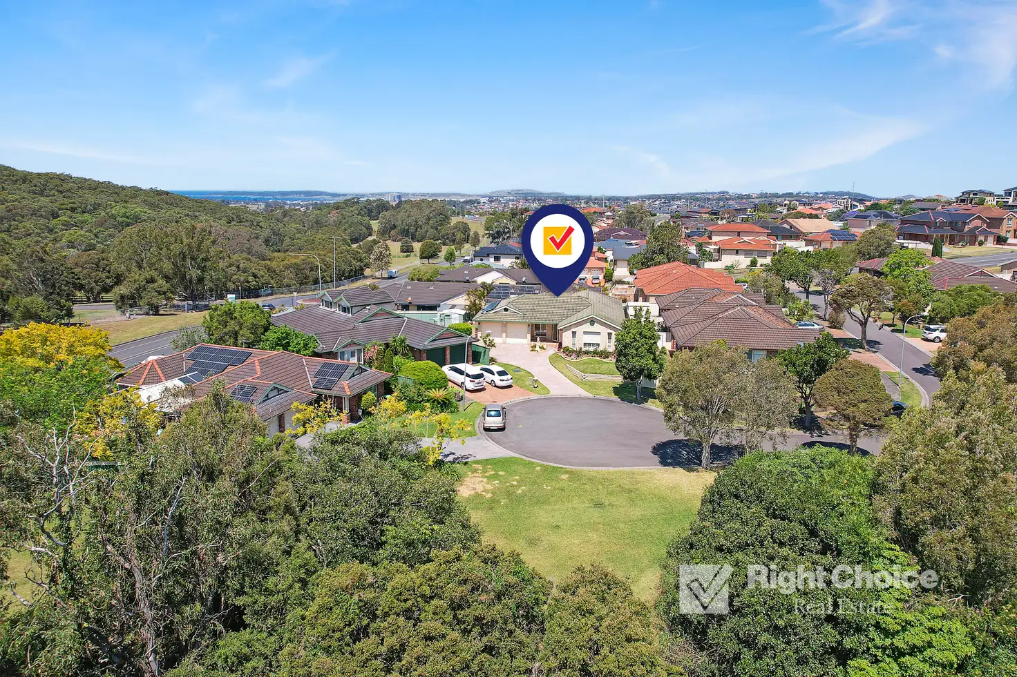 Main view of Homely house listing, 6 Murrah Close, Flinders NSW 2529