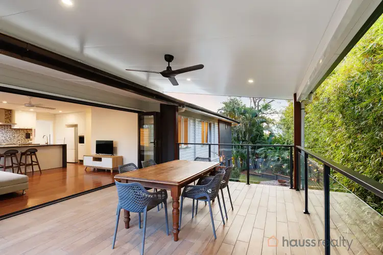 Third view of Homely house listing, 70 Strickland Terrace, Graceville QLD 4075