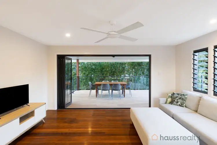 Fourth view of Homely house listing, 70 Strickland Terrace, Graceville QLD 4075