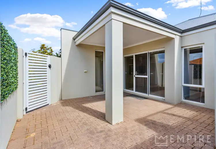 Third view of Homely unit listing, 20/1 Lomax Court, Beeliar WA 6164