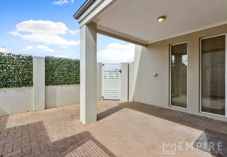 Fourth view of Homely unit listing, 20/1 Lomax Court, Beeliar WA 6164