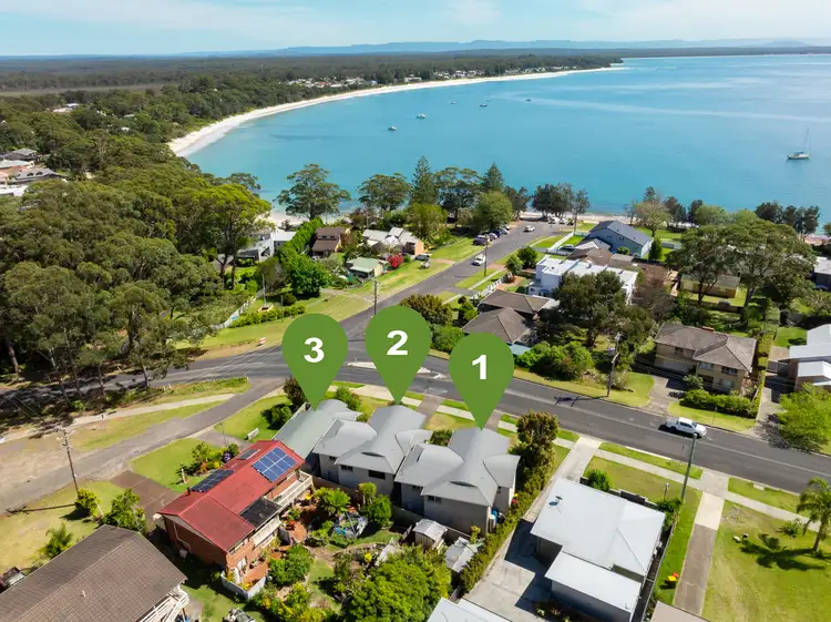 1/10 Holden Street, Vincentia NSW 2540