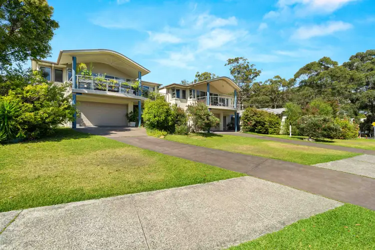 1/10 Holden Street, Vincentia NSW 2540