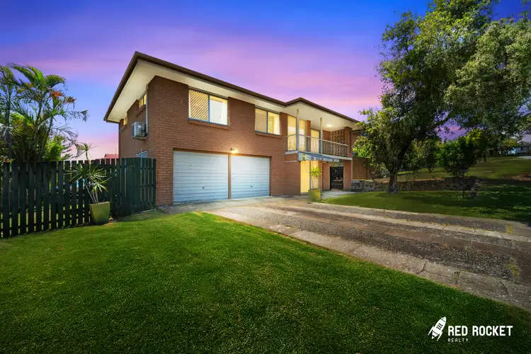 2 Davis Court, Rochedale South QLD 4123