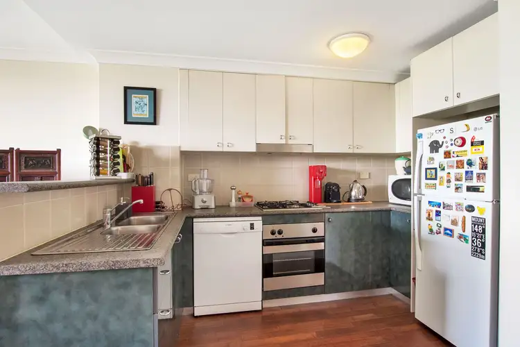 1503/177-219 Mitchell Road, Erskineville NSW 2043