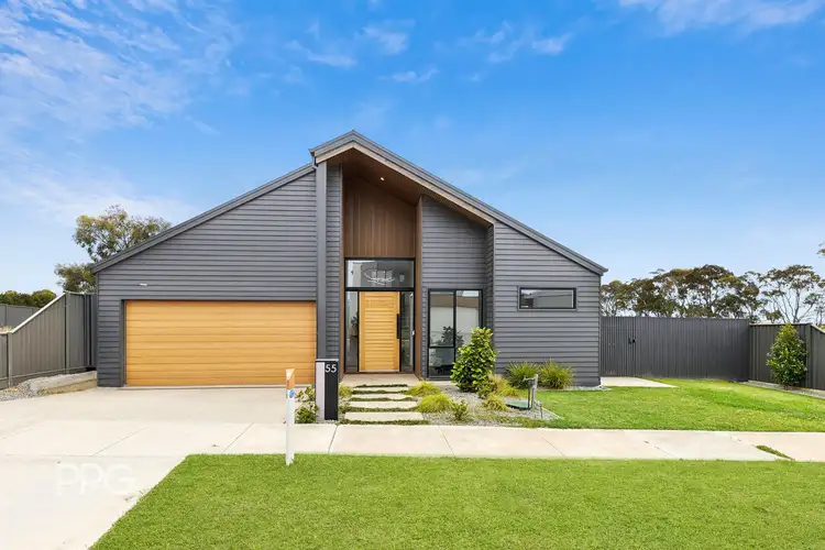 55 Pierview Drive, Curlewis VIC 3222