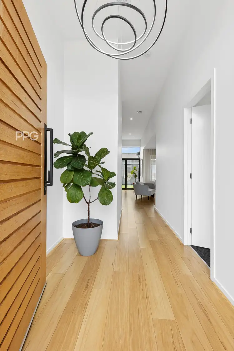 Second view of Homely house listing, 55 Pierview Drive, Curlewis VIC 3222