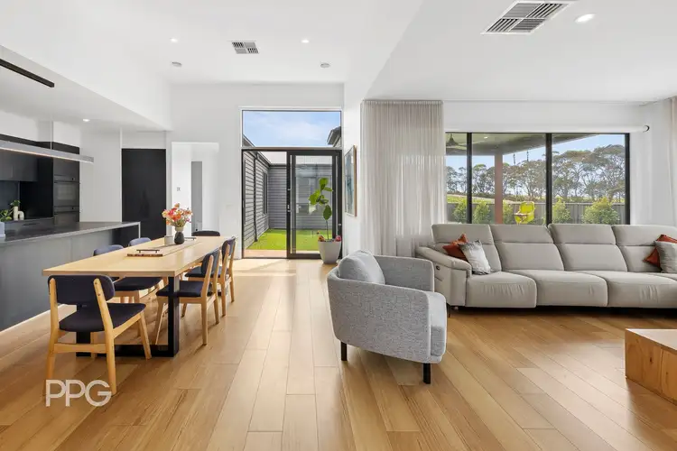 Third view of Homely house listing, 55 Pierview Drive, Curlewis VIC 3222
