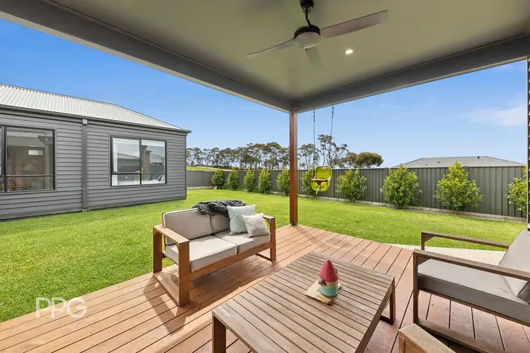 Sixth view of Homely house listing, 55 Pierview Drive, Curlewis VIC 3222