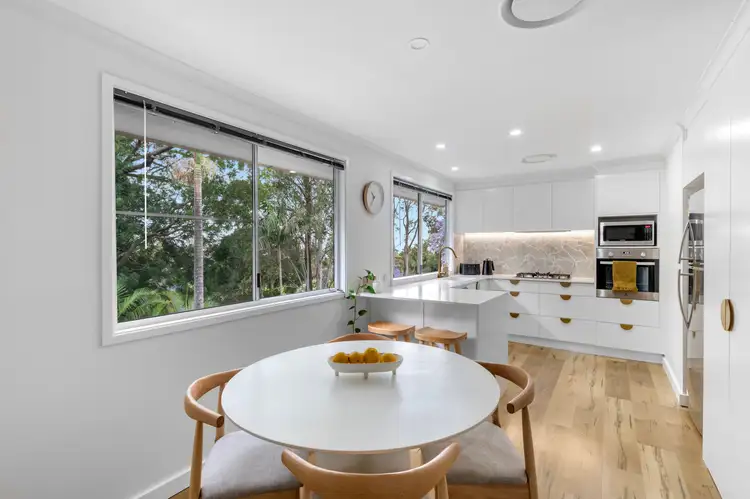 Fourth view of Homely house listing, 108 Iola Avenue, Farmborough Heights NSW 2526