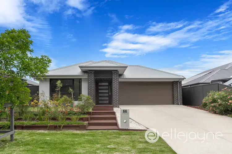 Main view of Homely house listing, 66 Carroll Circuit, Cooranbong NSW 2265