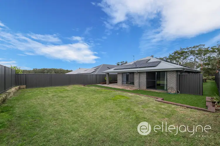 Fifth view of Homely house listing, 66 Carroll Circuit, Cooranbong NSW 2265