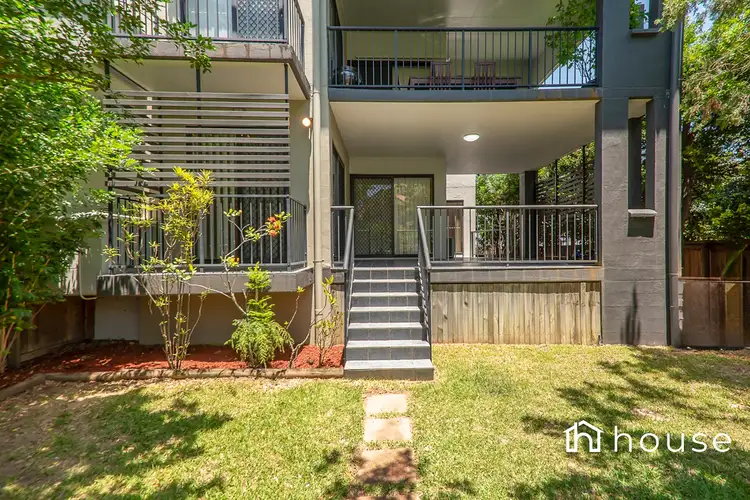 1/19 Brickfield Road, Aspley QLD 4034