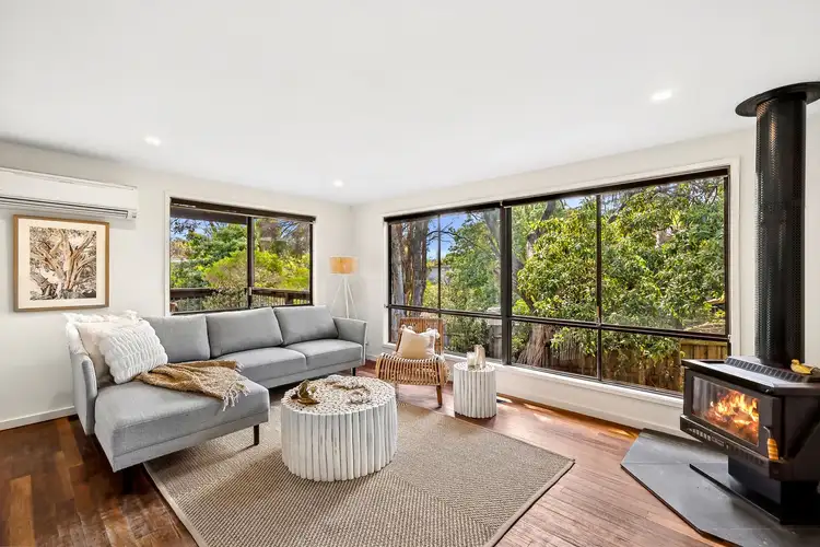 Second view of Homely house listing, 18 Kirkmore Avenue, Jan Juc VIC 3228