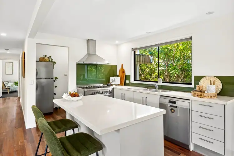 Fourth view of Homely house listing, 18 Kirkmore Avenue, Jan Juc VIC 3228