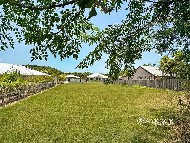 Main view of Homely land listing, 9 Voyager Street, South Mission Beach QLD 4852
