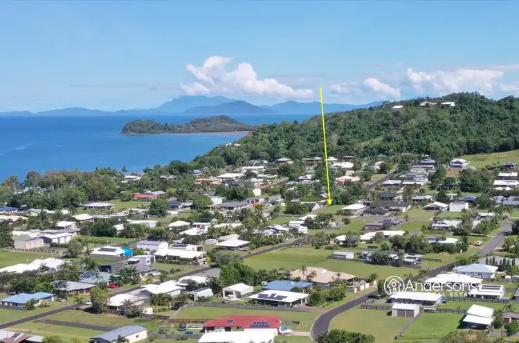 Second view of Homely land listing, 9 Voyager Street, South Mission Beach QLD 4852