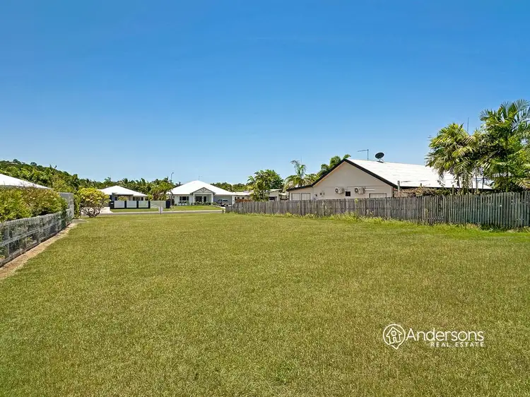 Fifth view of Homely land listing, 9 Voyager Street, South Mission Beach QLD 4852