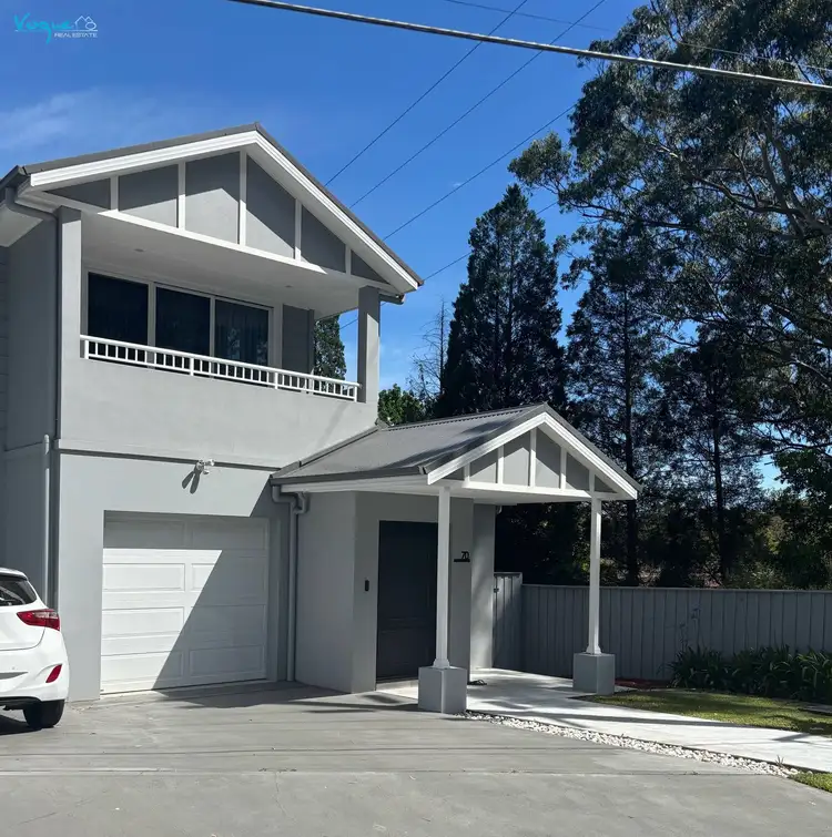 Second view of Homely house listing, 70 Jaffa Road, Dural NSW 2158