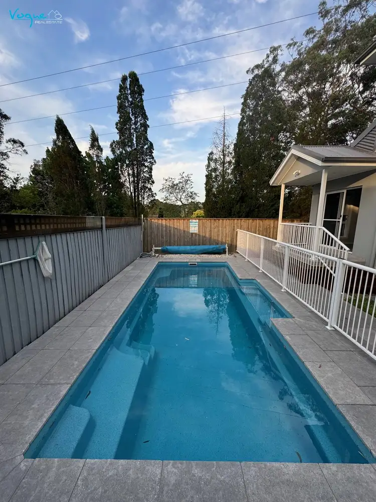 Third view of Homely house listing, 70 Jaffa Road, Dural NSW 2158