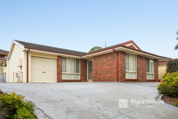 5 Baronda Close