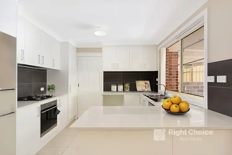 Third view of Homely house listing, 5 Baronda Close, Flinders NSW 2529