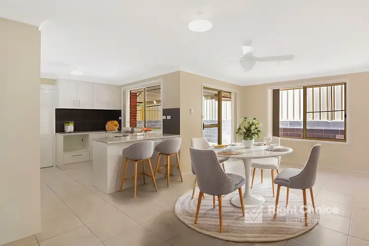 Fourth view of Homely house listing, 5 Baronda Close, Flinders NSW 2529