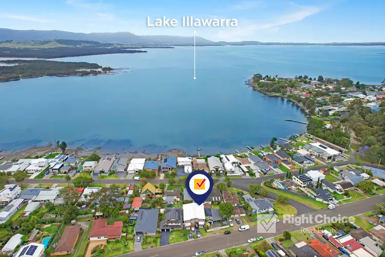 78 Deakin Street, Oak Flats NSW 2529